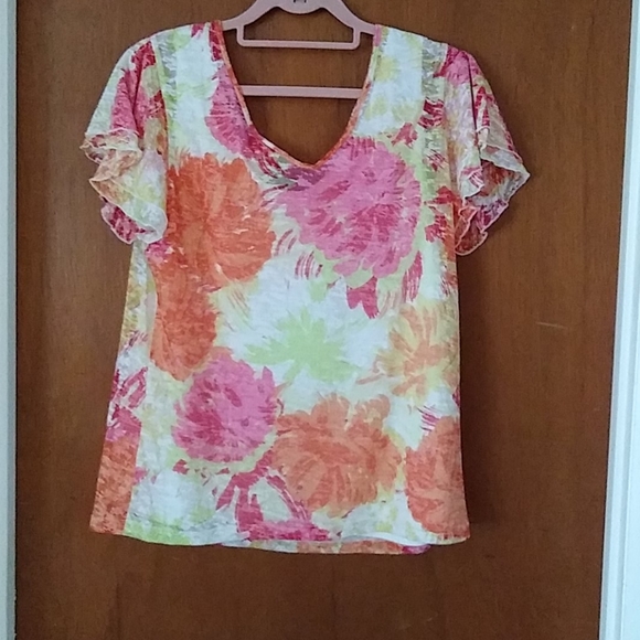 Blouse - Picture 2 of 2